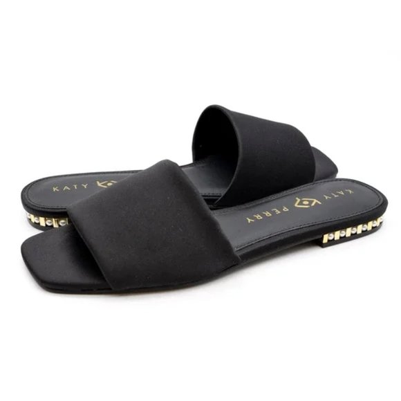 Katy Perry Collections | Shoes | Katy Perry The Pearl Slide Sandals ...
